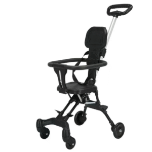 2 Way Good Quality Foldable Stroller