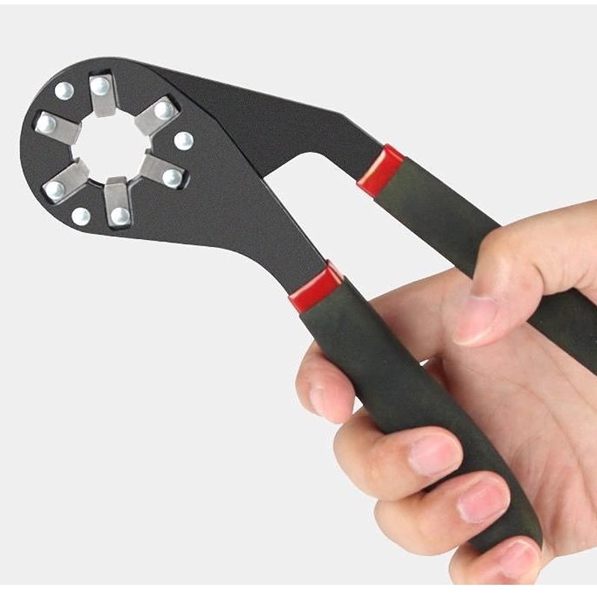 14 in 1 Multi Functional Wrench