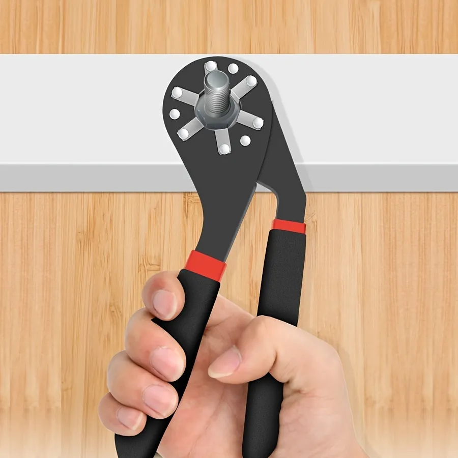 14 in 1 Multi Functional Wrench