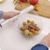 Plastic Food Cling Wrap 20m – Strong Seal, Freshness Preserver, Multi-Purpose Use