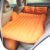 Universal Inflatable Car Air Mattress for Back Seat – Portable Travel Bed Kit with Electric Pump & Pillows for Car, SUV & Camping